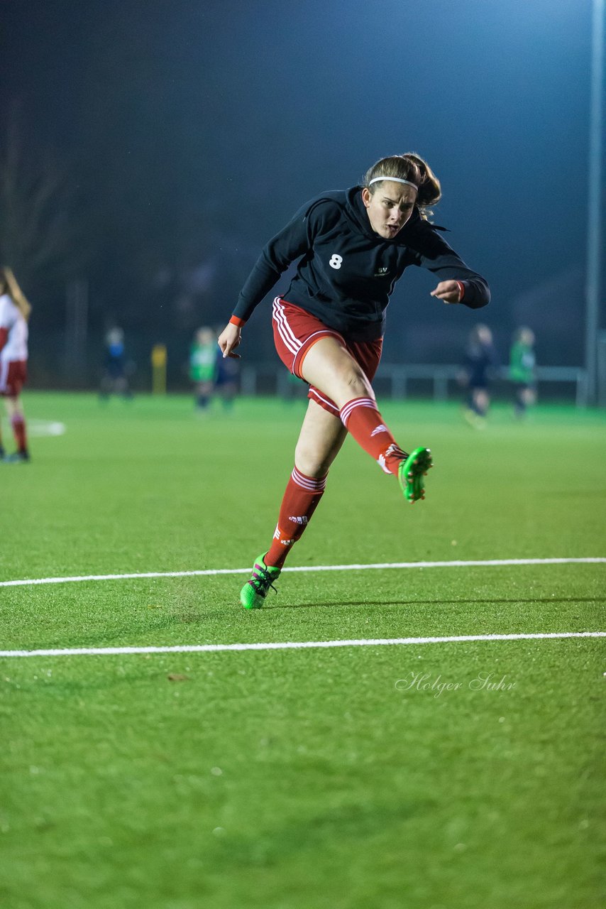 Bild 73 - Frauen SV Wahlstedt - Fortuna St. Juergen : Ergebnis: 3:1